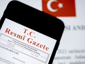 Resmi Gazete&rsquo;de ilan edildi: 6 &uuml;lkeye birden damping vergisi!