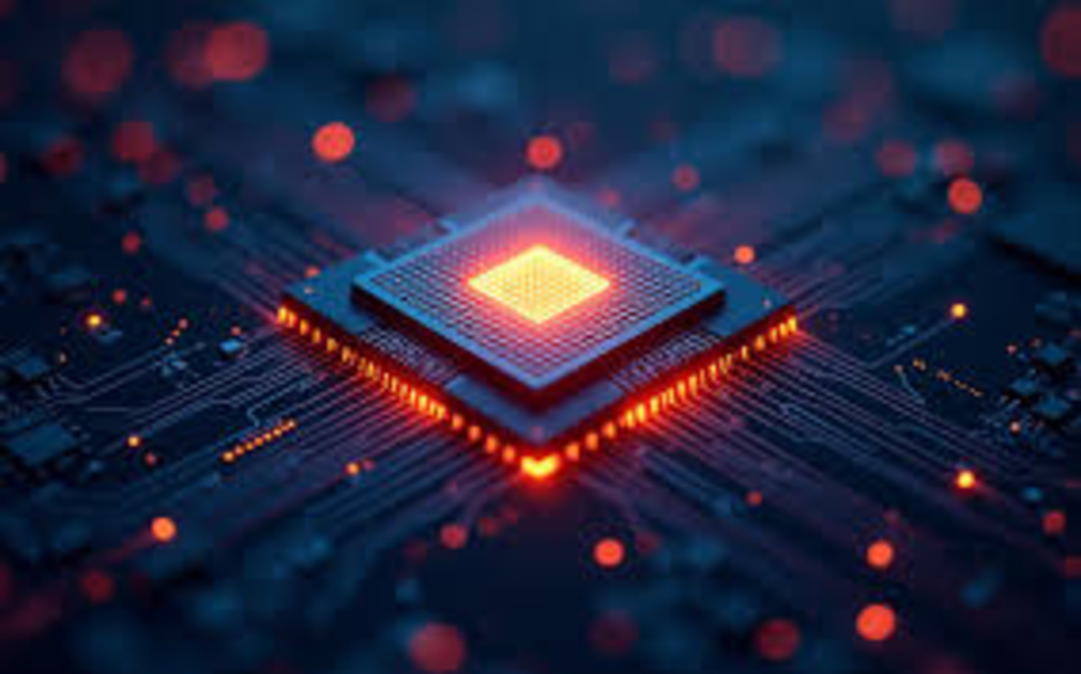 AMD CEO&rsquo;sundan iddialı hedef: Yapay zek&acirc; &ccedil;ipleri sayesinde yıllık y&uuml;zde 35 b&uuml;y&uuml;me bekleniyor!, G&ouml;rsel 2