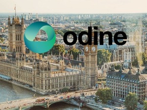 Odine Solutions İngiltere&rsquo;de yeni şirket kuruyor