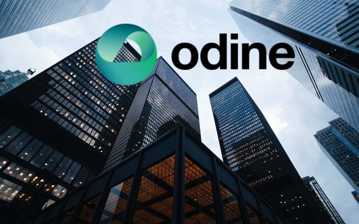 Odine Solutions İngiltere&rsquo;de yeni şirket kuruyor, G&ouml;rsel 1