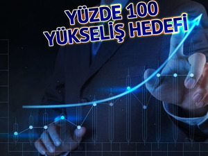 T&uuml;rkiye&rsquo;nin en b&uuml;y&uuml;k akaryakıt &uuml;reticisine %100 y&uuml;kseliş hedefiyle &ldquo;AL&rdquo; tavsiyesi geldi