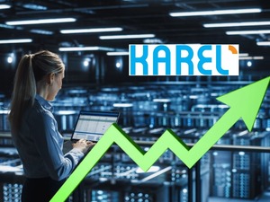 Teknoloji Şirketi İ&ccedil;in Hedef Rakam Geldi: &ldquo;Y&uuml;zde 100 Artışla 18,50 TL Olabilir..&rdquo;