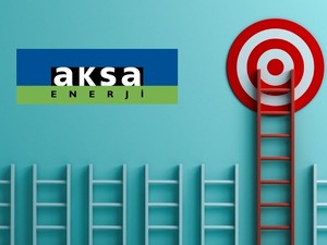AKSEN i&ccedil;in yeni rota oluşturuldu: İşte hedef fiyat