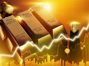 Altın d&uuml;şt&uuml;k&ccedil;e rekor iştahı artıyor! D&uuml;ş&uuml;ş bekleyenleri yanıltacak tahmin JPMorgan'dan geldi