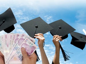 Vakıflar Genel M&uuml;d&uuml;rl&uuml;ğ&uuml; burs başvuruları tamamlandı