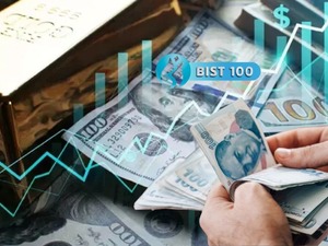 Borsa mı, Altın mı, Dolar mı? 1 Milyon TL ile En Karlı Yatırım Se&ccedil;enekleri