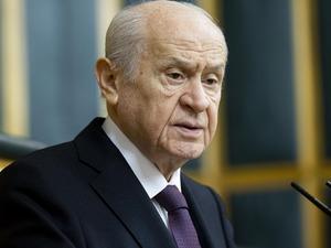 MHP lideri Bah&ccedil;eli: "Her ihtimal araştırılacaktır"