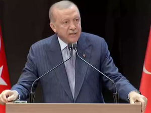 Cumhurbaşkanı Erdoğan: "19 şehidimizin naaşına ulaştık"