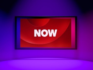 NOW TV&rsquo;de kapanma tehlikesi: İsim ve logo tescili iptal edildi!