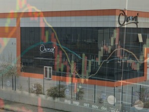 ONCSM hisseleri radar altında: Y&uuml;zde 60 potansiyelli hedef fiyat!