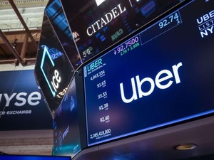 ABD&rsquo;nin &ldquo;Dev&rdquo; Teknoloji Hisseleri U&ccedil;tu Ama Uber H&acirc;l&acirc; Ucuz: Uzmanlara G&ouml;re B&uuml;y&uuml;k Fırsat!