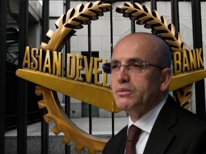 Asya Kalkınma Bankası'ndan dev finansman: Bakan Şimşek'ten olumlu yorum geldi