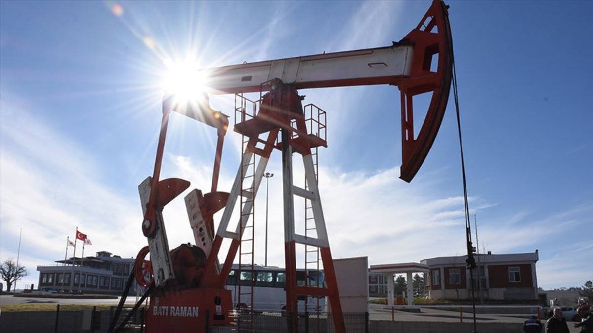 85 dolara kadar gerilemişti! Brent petrol&uuml;n varil fiyatı ne kadar oldu?, G&ouml;rsel 3
