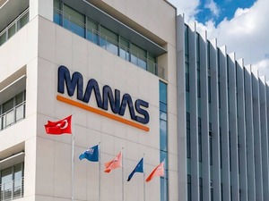 MANAS neden y&uuml;kseliyor?