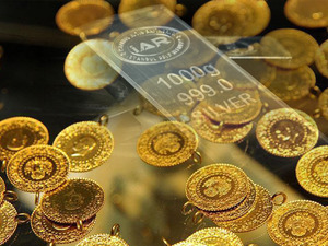 Fed faizleri &ldquo;İndirecek mi?&rdquo; Altın ve g&uuml;m&uuml;ş bu haberle alev aldı