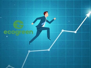Yeni halka arz ECOGR'de rekor seri: Tavan seyrini 9'uncu g&uuml;ne taşıdı