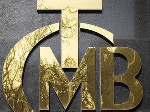 Merkez Bankası rezervleri arttı! Yeniden 185 milyar dolar seviyesinde