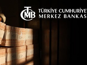 Yurt dışında yerleşiklerin portf&ouml;y hareketleri rekor seviyeye &ccedil;ıktı