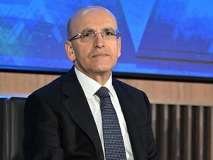 Bakan Şimşek'ten vergi ve SGK bor&ccedil;ları a&ccedil;ıklaması: "D&uuml;ş&uuml;k faizle taksitlendirilebilecek"