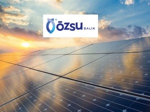 &Ouml;zsu Balık'tan GES kararı