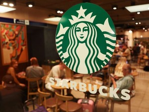 Starbucks'ta binlerce &ccedil;alışan greve gidiyor