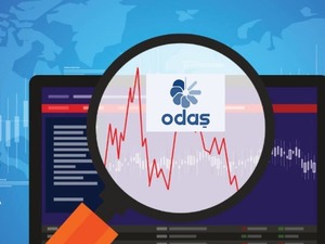 ODAS a&ccedil;ıkladı: Temett&uuml; var mı?