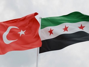 Suriye, T&uuml;rkiye&rsquo;de b&uuml;y&uuml;kel&ccedil;ilik a&ccedil;ıyor: &ldquo;Ayrıcalıklı ilişkilerimiz var"