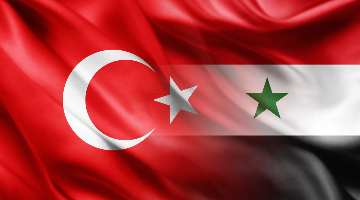 Suriye, Türkiye’de büyükelçilik açıyor: “Ayrıcalıklı ilişkilerimiz var", Görsel 2
