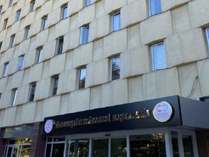 &Ouml;zelleştirme İdaresi 3 ildeki 6 taşınmazı satışa &ccedil;ıkardı