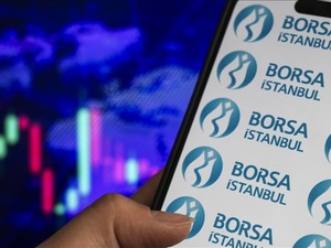 AEFES, AKBNK, ASELS, MGROS&hellip; BİST 30 hisselerinde g&uuml;n&uuml;n destek ve diren&ccedil; noktaları