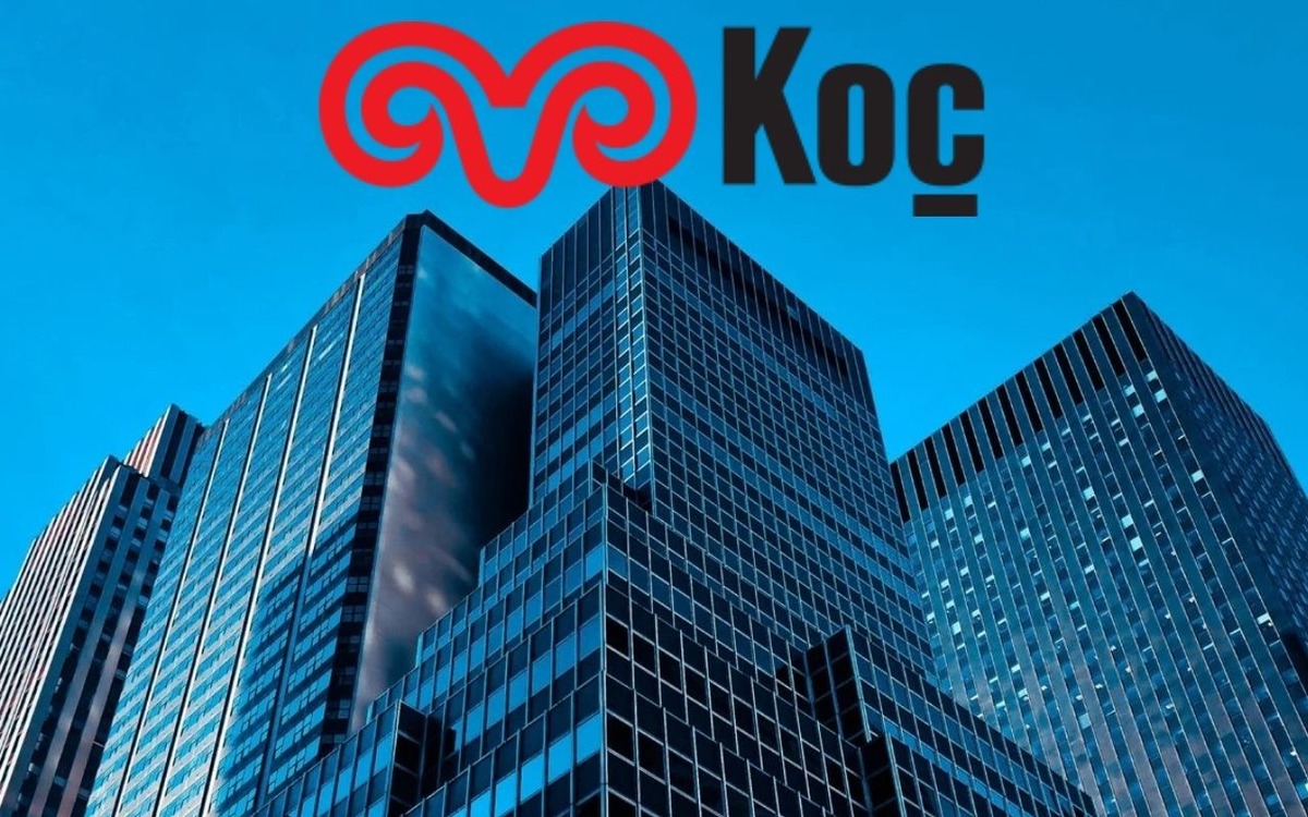 Koç Holding ne kadar vergi ödüyor? Borsa değeri vergi payını ikiye katladı!, Görsel 1