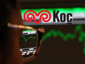 Ko&ccedil; Holding ne kadar vergi &ouml;d&uuml;yor? Borsa değeri vergi payını ikiye katladı!