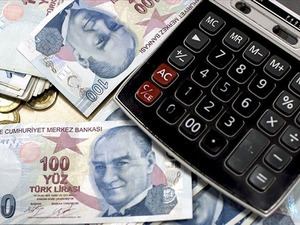 Hazine'den yoğun denetim! 10 ayda 50 bin m&uuml;kellef incelendi: Ceza tutarı 220 milyar lirayı aştı