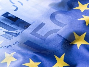 Euro B&ouml;lgesi ekonomisi 3. &ccedil;eyrekte beklentileri karşıladı