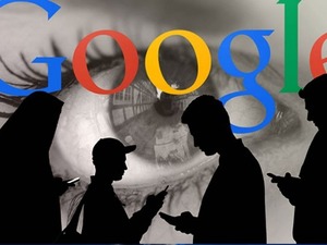 Google'a 573 milyon euro rekabet ihlali cezası!