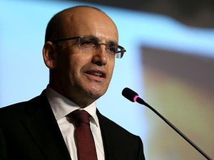 Enflasyon beklentileri a&ccedil;ıklanmıştı! Bakan Şimşek: "Dezenflasyon s&uuml;recinin devamını bekliyoruz"