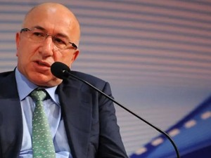 Turgay Ciner&rsquo;e Ait 60 Milyon Dolarlık Jet Viyana&rsquo;da Satışa &Ccedil;ıkartıldı