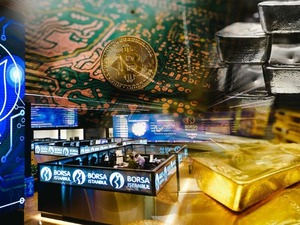 Altın mı? Borsa mı? İşte haftanın kazandıran yatırım ara&ccedil;ları