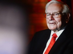 Efsanevi yatırımcı Buffett&rsquo;ın yeni tercihi belli oldu: 4,3 milyar dolarlık yatırım