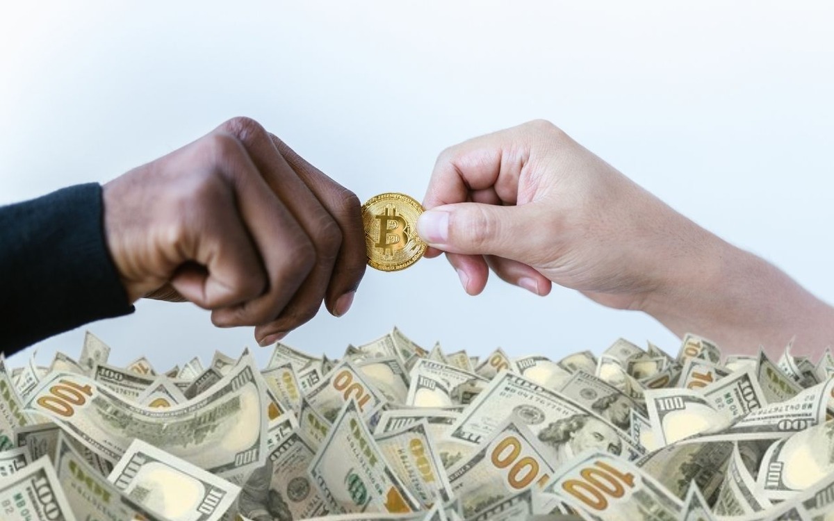 Kripto d&uuml;nyasının karanlık y&uuml;z&uuml;: Bitcoin kazancının bedeli &ouml;l&uuml;m oldu!, G&ouml;rsel 2