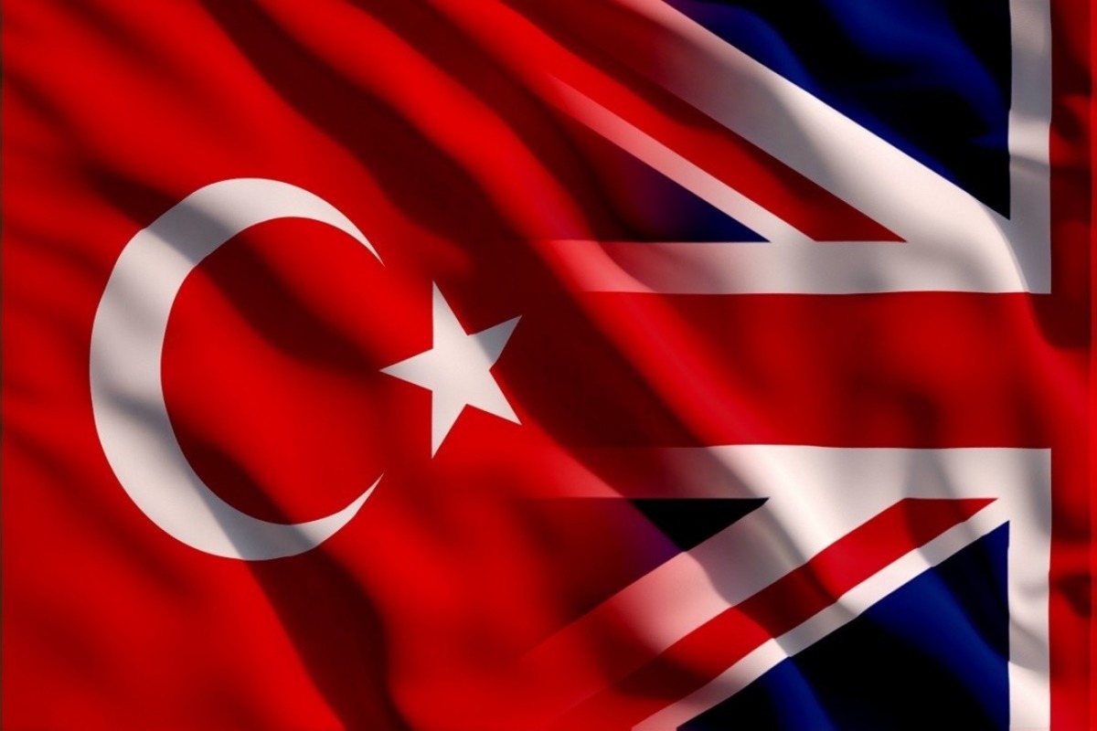 T&uuml;rkiye tren &uuml;retimi i&ccedil;in İngiltere ile el sıkıştı, G&ouml;rsel 1