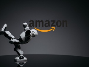 Amazon&rsquo;da robotik devrimi: Depolarda insan &ccedil;alışmayacak! 