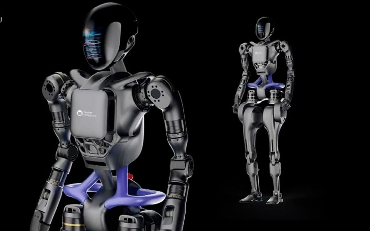 Amazon’da robotik devrimi: Depolarda insan çalışmayacak!, Görsel 2