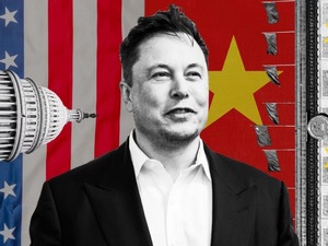 Tesla&rsquo;dan &Ccedil;in yasağı: 2 yıllık s&uuml;re tanındı!