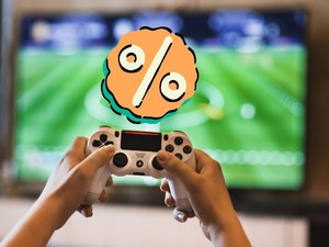 Oyun sekt&ouml;r&uuml;nde y&uuml;zde 75'e varan dev indirimler başladı