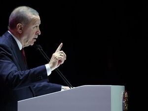 Cumhurbaşkanı Erdoğan&rsquo;dan Kıbrıs mesajı: "Hi&ccedil;bir zaman yalnız bırakmayacağız"