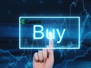 Garanti BBVA Yatırım g&ouml;z&uuml;n&uuml; o hisselere &ccedil;evirdi