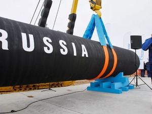 Sırbistan&rsquo;a Rus enerji şirketi i&ccedil;in ABD'den muafiyet geldi
