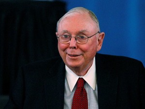 Buffett'ın ortağı Munger'ın dev emlak sırrı