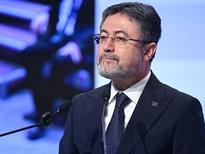 Bakan Yumaklı "23 yılda 67 milyar TL'yi aşan yatırım yapıldı"